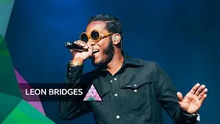 Leon Bridges - Beyond (Glastonbury 2022)