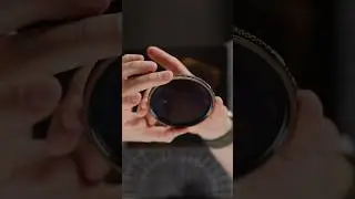 The New PolarPro Peter McKinnon Chroma Filters Fix A Big Problem With VND’s!