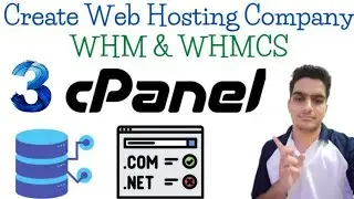 How To Install and Configure Whmcs in Cpanel | Start Web Hosting Business | Whmcs Installation