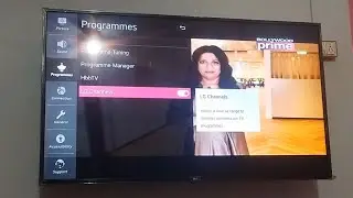 How To Turn Off LG Channels Live TV From Your LG TV?