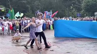 8 августа 2022 г.
