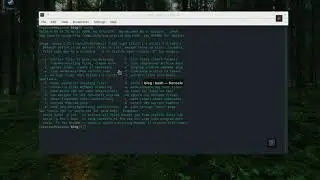 How to Install Laravel Manjaro Linux