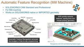SOLIDWORKS CAM Tips and Tricks