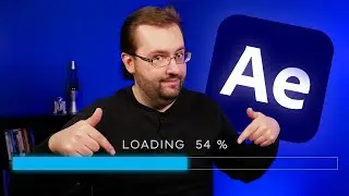 How To Create A Progress Bar Animation In After Effects