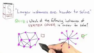 Size Of Input - Intro to Theoretical Computer Science