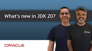 Java 20 | What’s new in JDK 20?