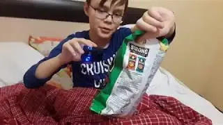 Чипсы картофельные Lays Strong к пиву 