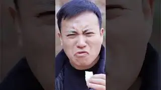 Sheep ass🐑 | Chinese Food Eating Show | Funny Mukbang ASMR