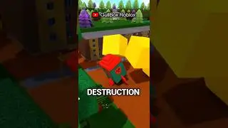 NUKE NUKE NUKE 🎵 Roblox Build a Boat for Treasure 