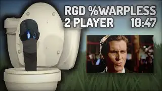 getting world record with aleguay in rgd