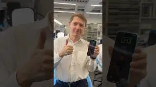 Замена экрана iPhone 15 Pro Max