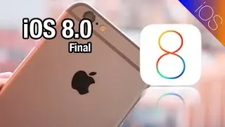 Review iOS 8 FINAL a fondo en español