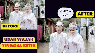 BEGITU MUDAHNYA DENGAN AI DARI ADOBE FIREFLY INI