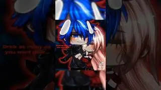 gacha life TikTok compilation 🔥 #154 #gacha #shorts