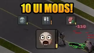 Discover the Top 10 UI Mods you can't afford to miss