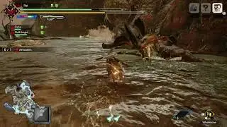 Hmmm [MH:R]