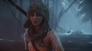 Rise of the Tomb Raider [YTGO:15]