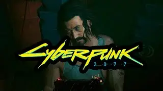BlackCat ► СТРИМ ► Cyberpunk 2077 ► Спасение Сола #10 (СТРИМ ОТ 28.10.2023)