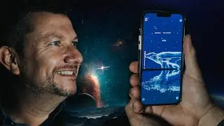 Cómo fotografiar las estrellas con el iPhone 13 Pro