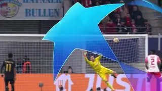 UEFA Champions League | Ρεάλ Μαδρίτης - Λειψία  | Τετάρτη 6/3, 
