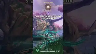 Después de gastar Resina 🌙 y hacer Diarias  [ XIAO x Jiyan ] #shorts #genshinimpact Wuthering Waves