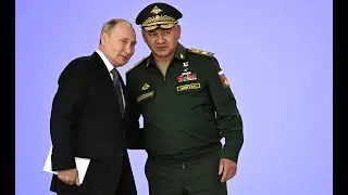 херр Сказочный и генерал в штатском