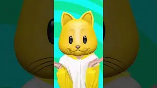 Bay Kedi #shorts #bebekşarkıları