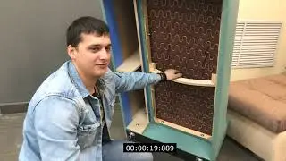 Почему это еще не у тебя в гараже