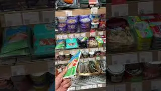 Продукты, которые лучше не покупать