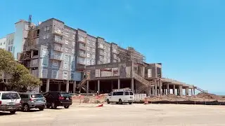 🦺 Holiday Inn Club Vacation Resort Update