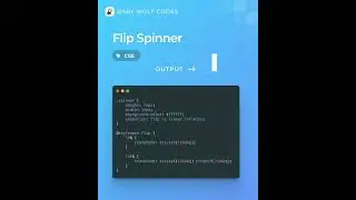 react | html flip card | animation in JavaScript css | codechef | leetCode | shorts