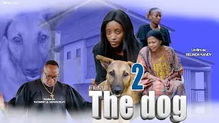 THE DOG EPISODE 2 [Nouveau Film congolais] Bel-Art Prod Octobre 2024