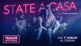 STATE A CASA (2021) - TRAILER UFFICIALE 60