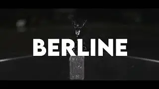 Brvbus Feat. Moonki - Berline