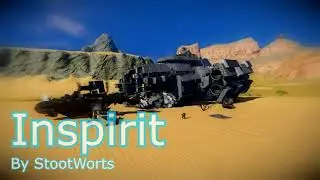 Inspirit - Original Music