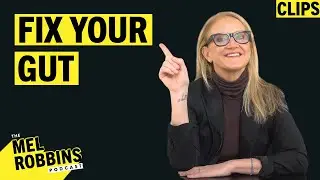 Gut Issues Are On The Rise | Mel Robbins