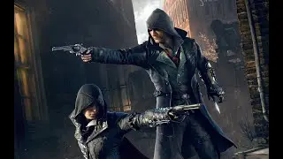 Assassin's Creed Syndicate [#1]