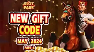 Slotpark New Bonus Code | Slotpark New Gift Code May 2024 (Part-8)
