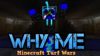 Turf Wars | I... STINK!!!
