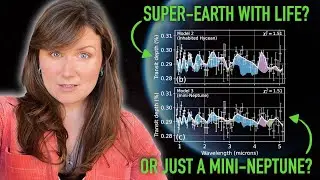 K2-18b: did JWST really find evidence of life on this exoplanet?