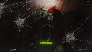 Escape From Tarkov - pvping with mighty SVDS