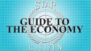 The Star Citizen Economy