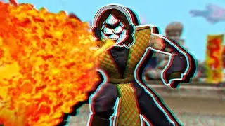 MORTAL ОТРЫЖКА