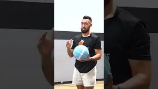Pull Off the PERFECT PUMP FAKE ✅  