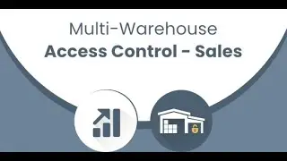 Odoo Apps - Multi-Warehouse Access Control - Sales | Odoo 15