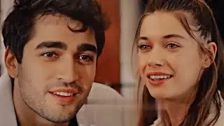 Supper Turkcha Romantik Klip 😍🥰 FERIT & SEYRAN LOVE STORY 