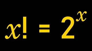 A Nice Olympiad Problem | Algebra