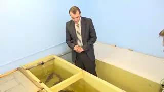 Пинск – молодёжная столица Беларуси-2020: 