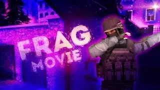 Frag movie🤩 Rialme C15