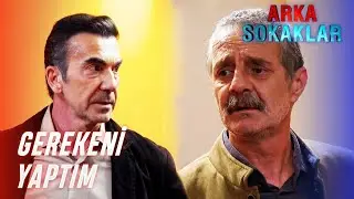 Engin'in Kadri ile İmtihanı! | Arka Sokaklar 637. Bölüm @arkasokaklaryeni